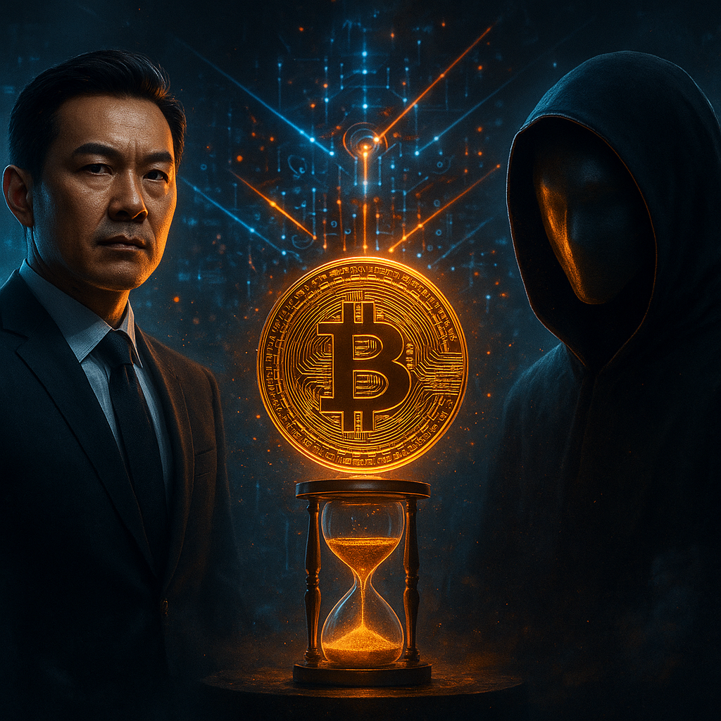 CZ propone un ultimátum de un año para Satoshi ante la amenaza cuántica sobre Bitcoin