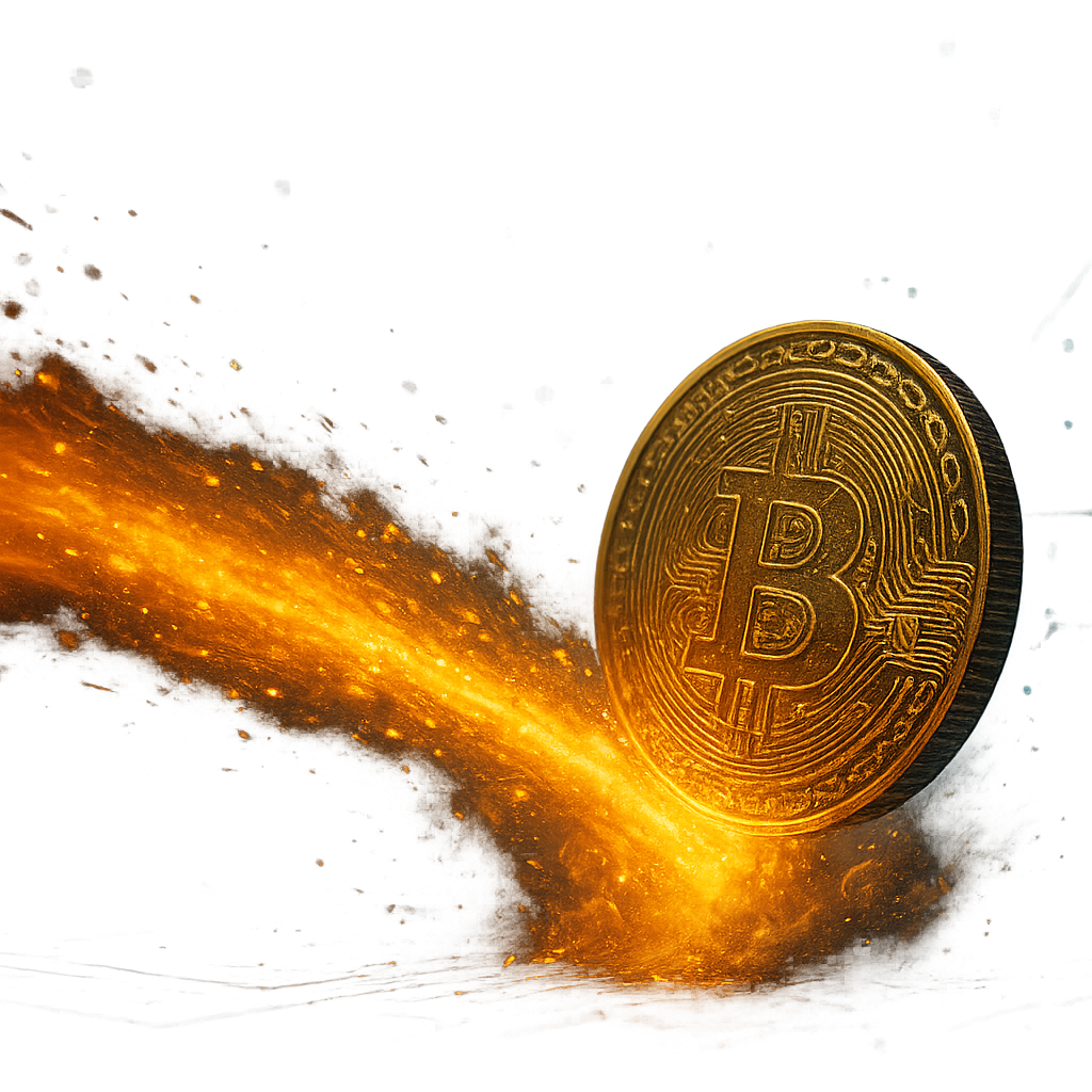 Los ETF de bitcoin rompen una racha de diez días de pérdidas con una inyección de 221 millones de dólares