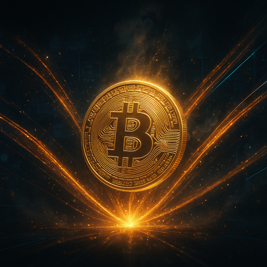 Los fondos cotizados de Bitcoin acumulan cerca de 1.000 millones de dólares tras una racha de siete días consecutivos de entradas netas