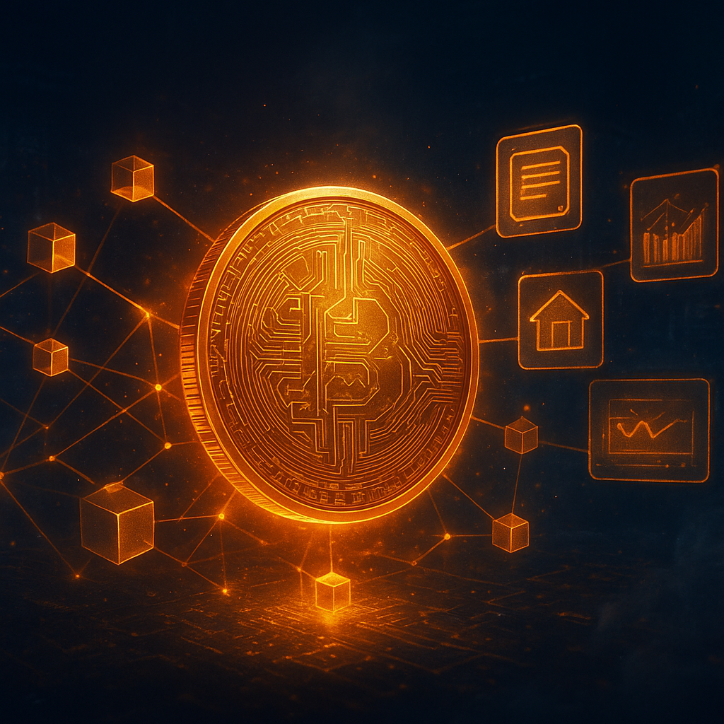 Bitcoin ofrece capacidades mucho más allá de las simples transferencias, pero la mayoría las ignora