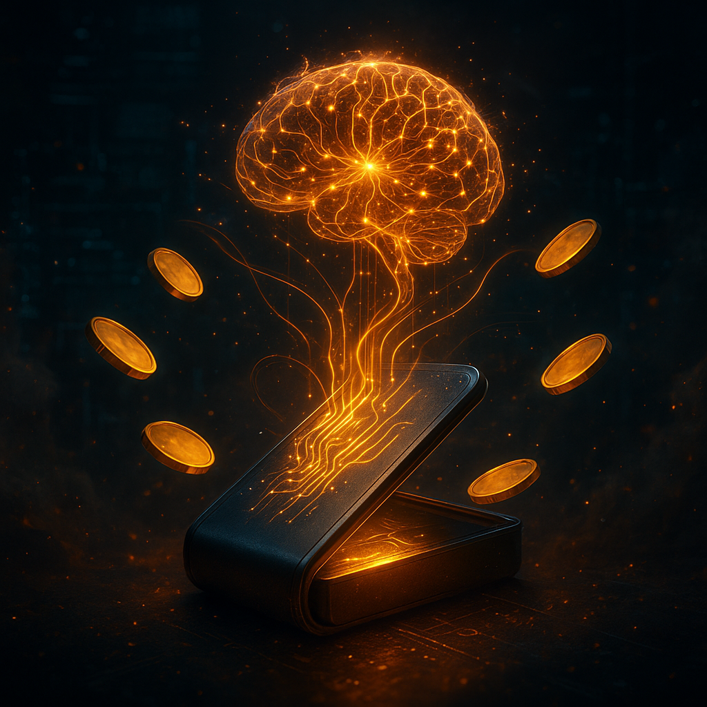 La inteligencia artificial replantea la protección de las billeteras de criptomonedas