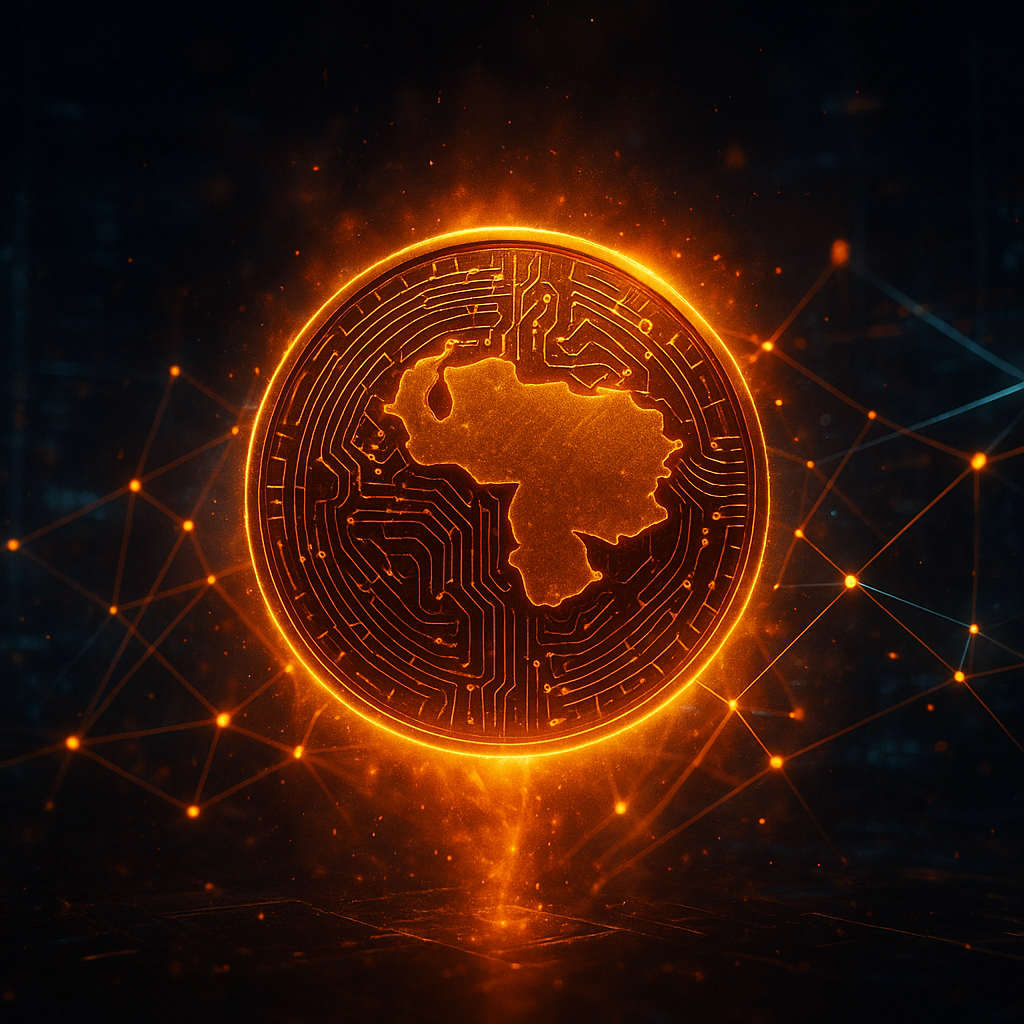 Binance intensifica la solicitud de datos a usuarios venezolanos: ¿paso previo a una licencia o simple cumplimiento normativo?