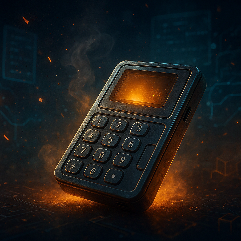 La autocustodia de Bitcoin no es infalible: el caso Coldcard expone vulnerabilidades ocultas