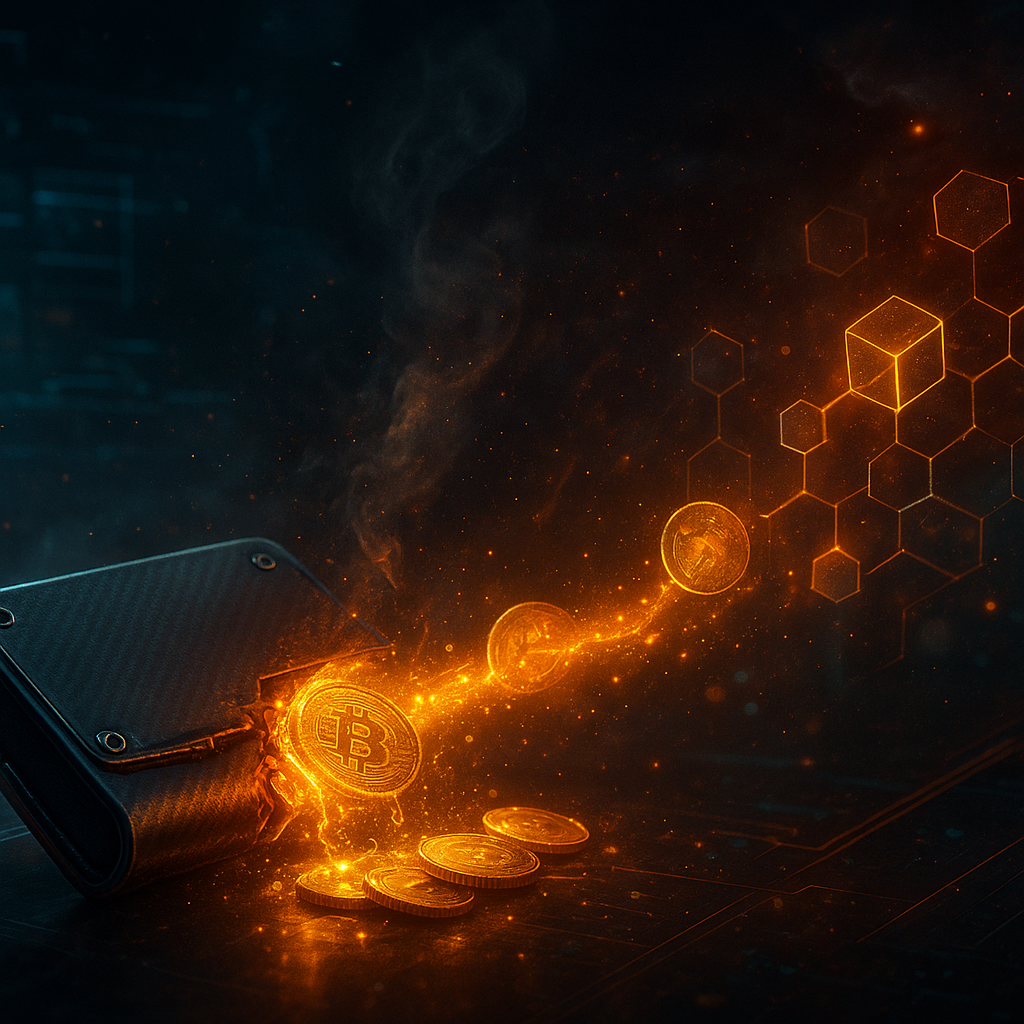El ataque a ColdCard se intensifica: 2.673 monederos drenados y más de 1.158 BTC sustraídos