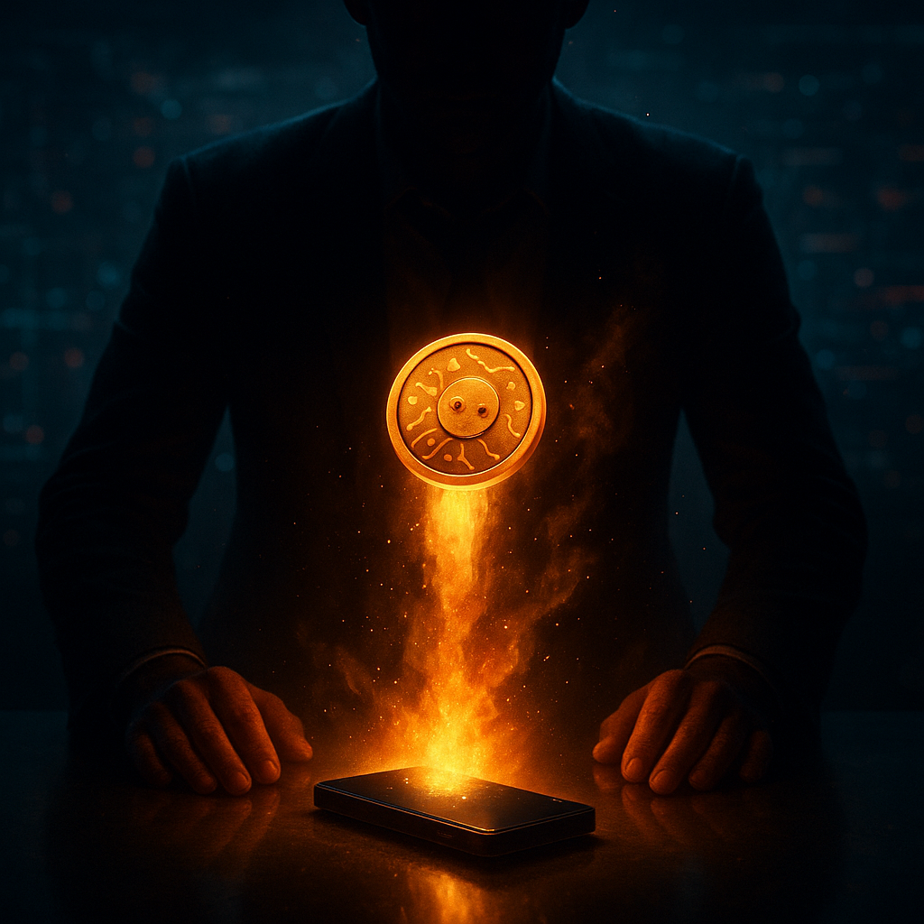 Excolaborador de Binance lanzó memecoin usando wallet corporativa, según la empresa