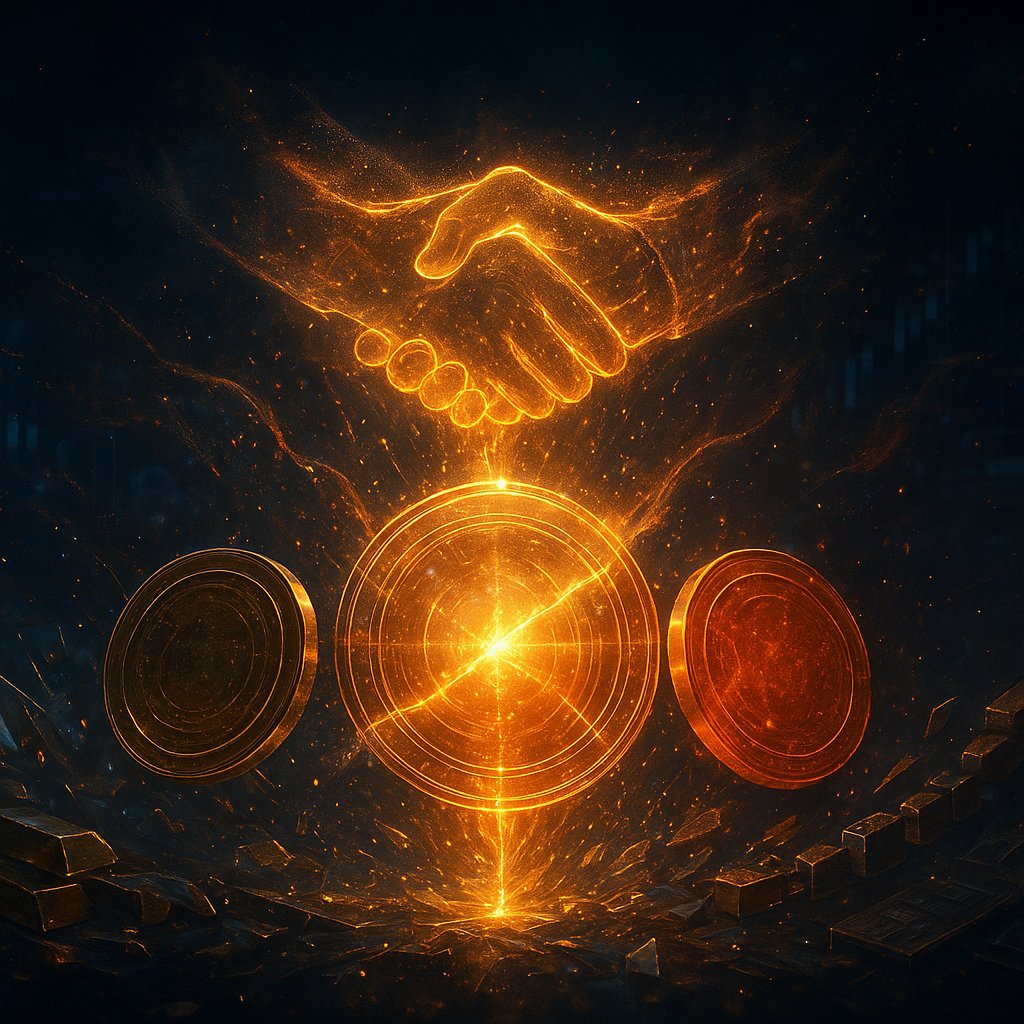 Ripple apuesta por Zilo y Licuid para dinamizar los mercados de capitales tokenizados