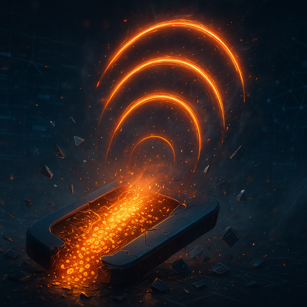 Galaxy Research revela que el ciberataque a Coldcard supera los 100 millones de dólares en tres fases