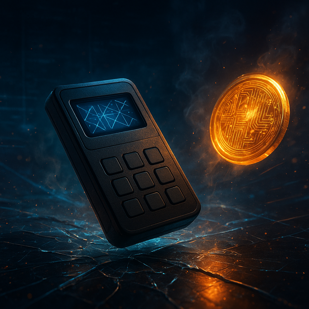 El caso Coldcard sacude las certezas sobre la autocustodia de Bitcoin