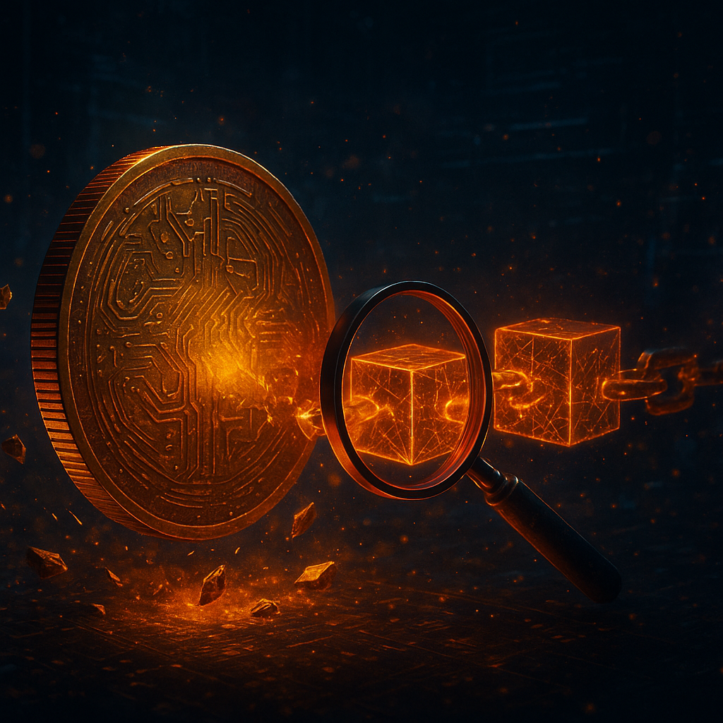 Bitcoin Red Team descubre 5.000 vulnerabilidades en una exhaustiva revisión de seguridad