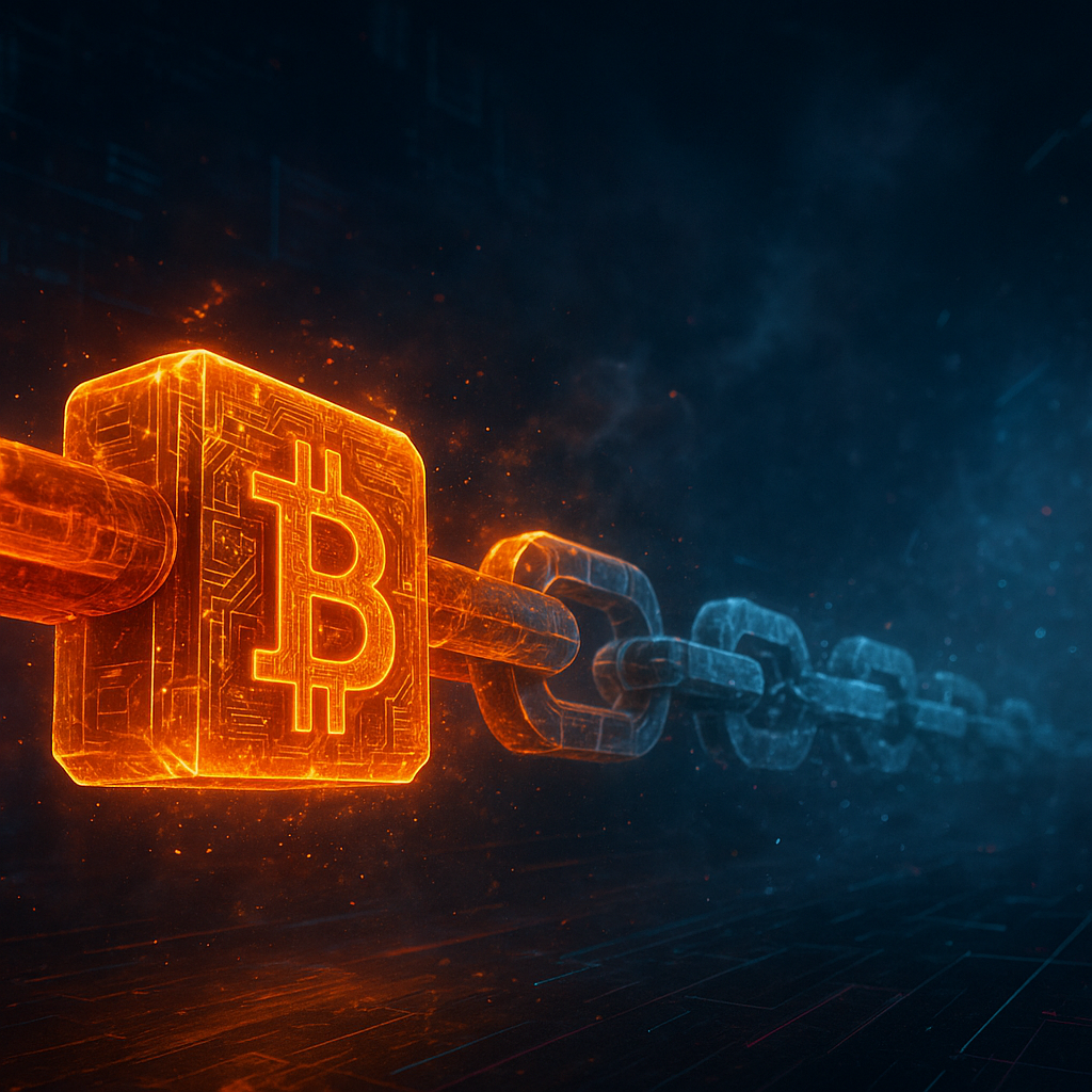 La bifurcación BIP-110 se rezaga más de 90 bloques mientras Bitcoin mantiene su ritmo