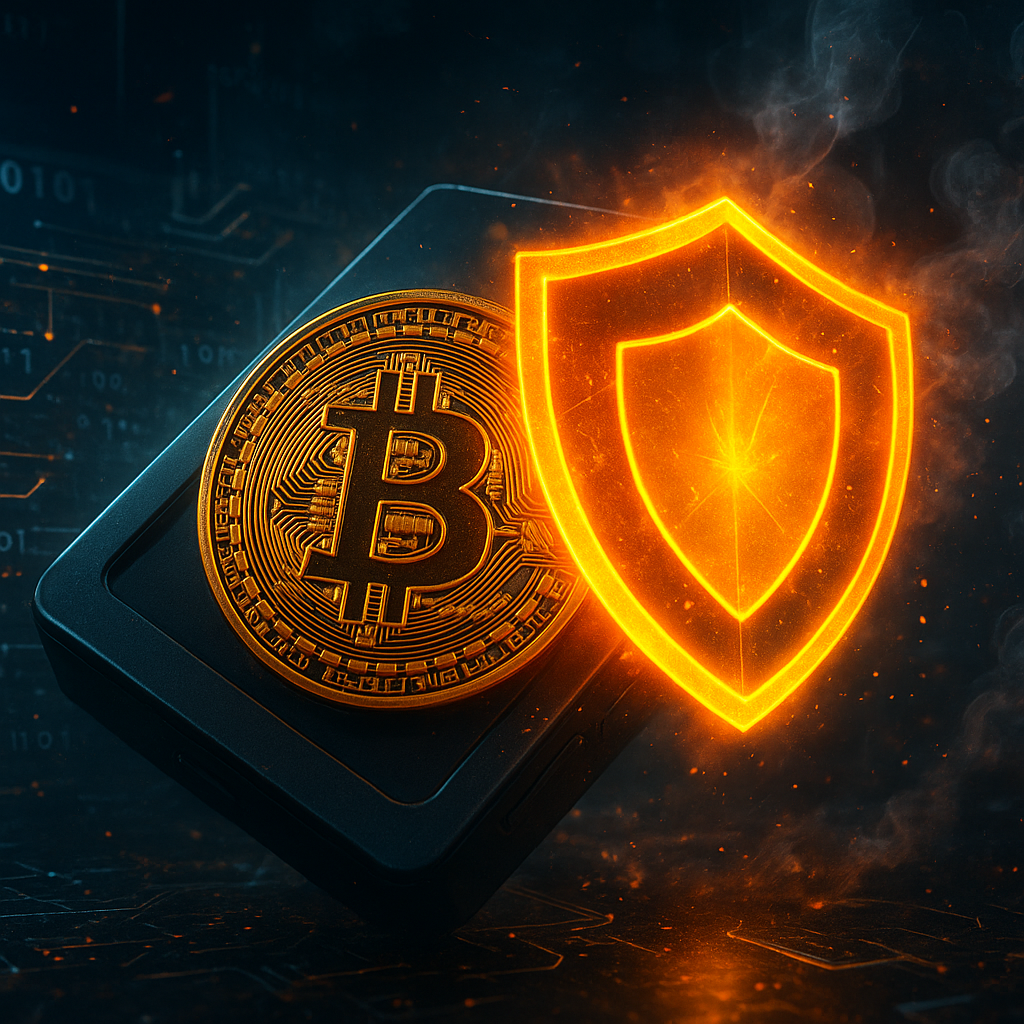 Electrum 4.8.1 refuerza su seguridad: lanzan parche crítico para la wallet de Bitcoin