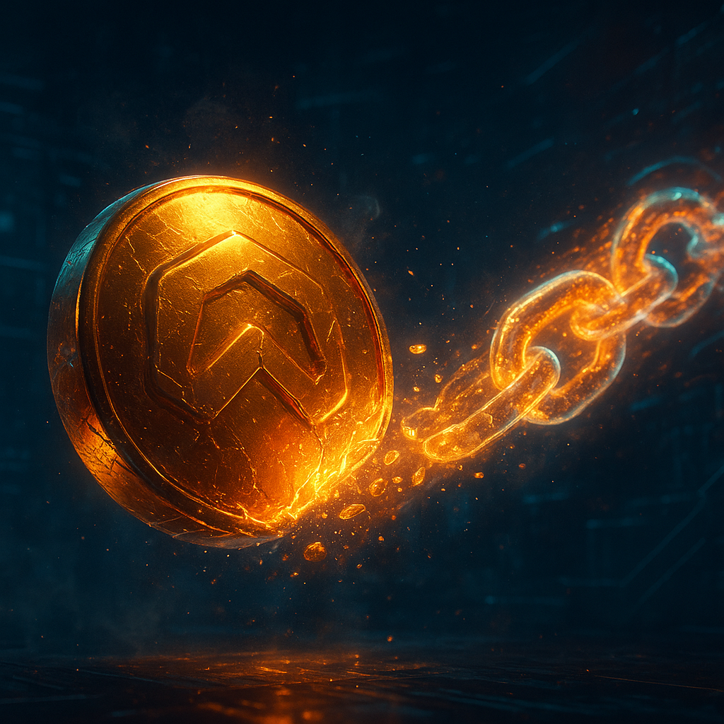 Harmony evalúa revertir su blockchain tras presunto ataque que infló el suministro de ONE