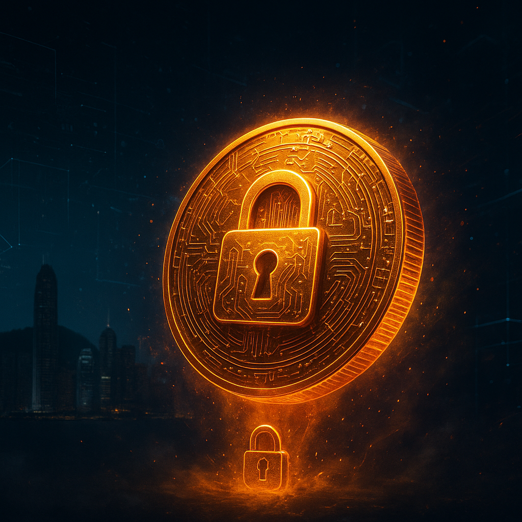 HashKey inicia fase beta de distribución de la stablecoin HKDAP, regulada en Hong Kong