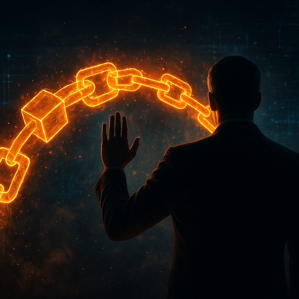 Ejecutivo del Banco Central de Brasil: 'En ocasiones es necesario contener el avance tecnológico' en el ámbito cripto