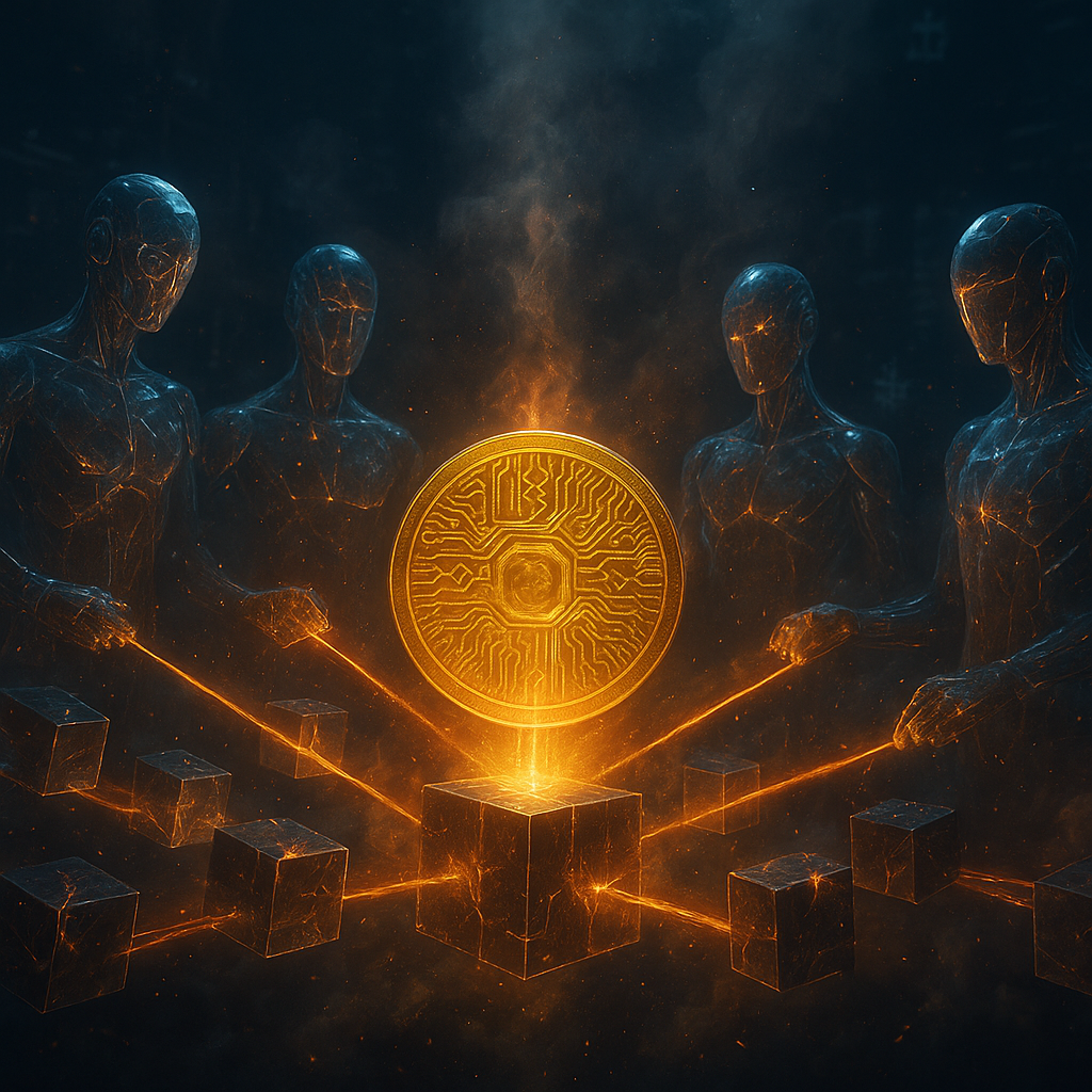Siete inteligencias artificiales evaluaron fallos de Bitcoin: solo una acertó en su diagnóstico