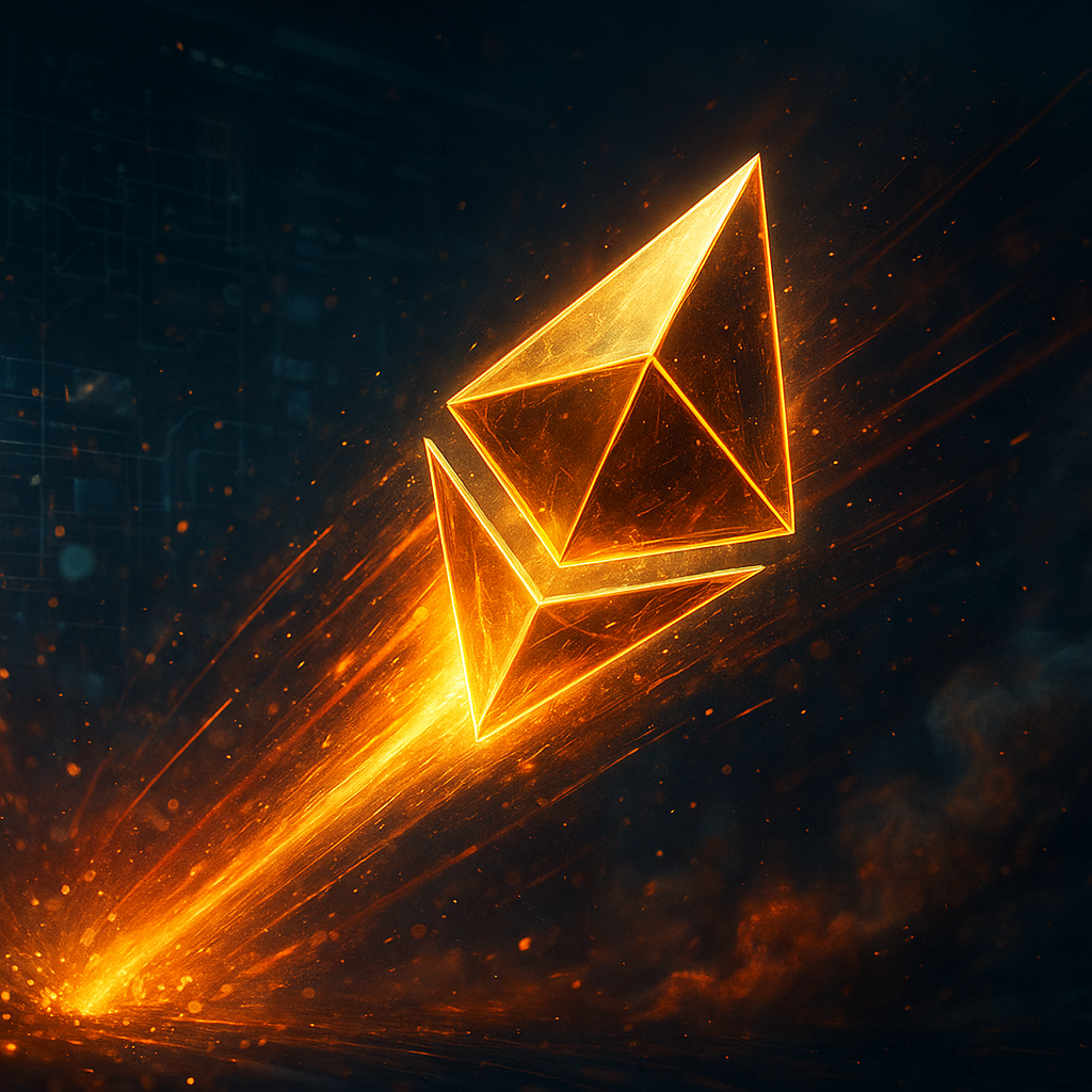 Ethereum acelera el desarrollo de Hegotá: 66 propuestas compiten por integrar la próxima gran actualización