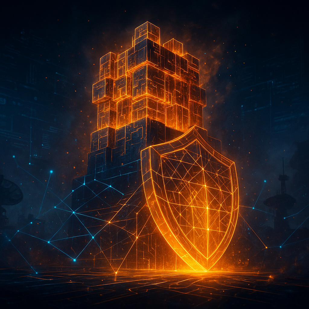 Cómo la arquitectura de Bitcoin inspira la nueva estrategia de defensa tecnológica de Estados Unidos