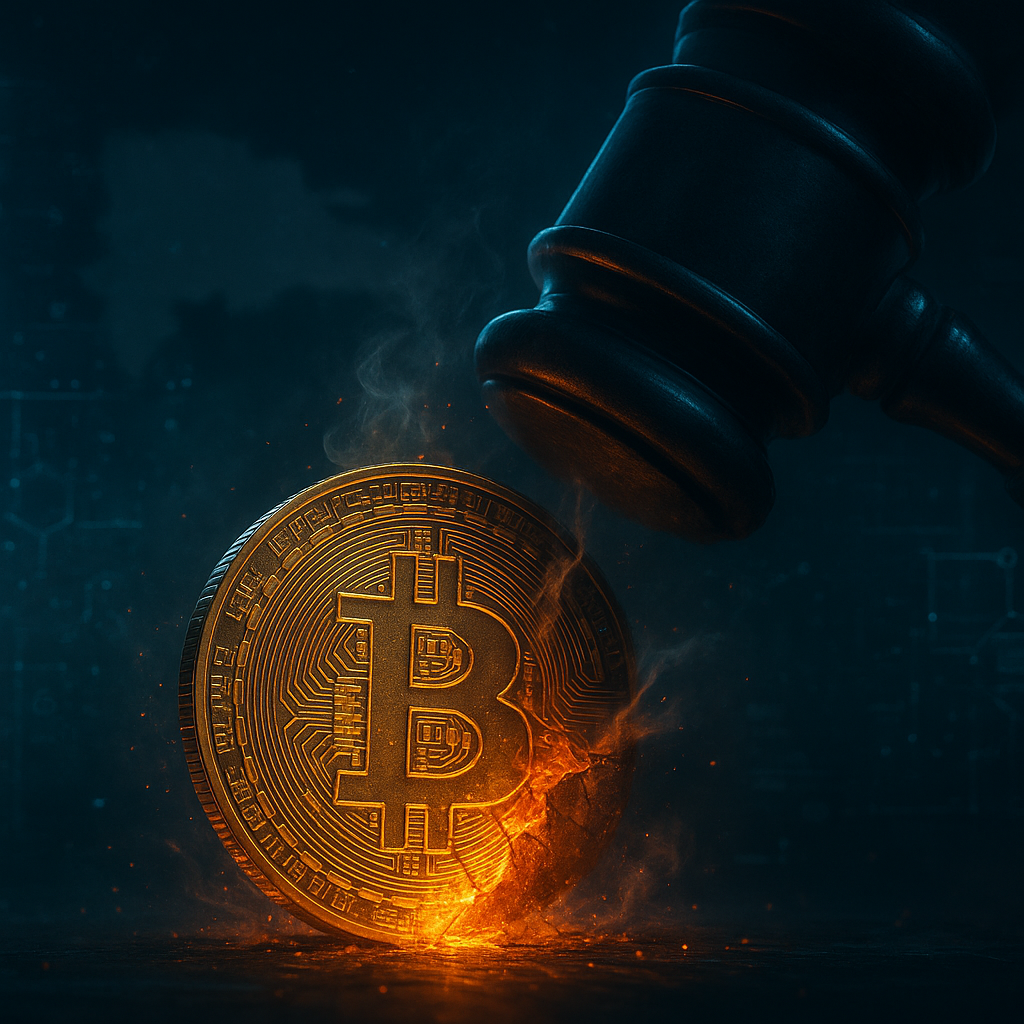 Diputado dominicano critica la regulación actual de Bitcoin: solo sanciones y tributos