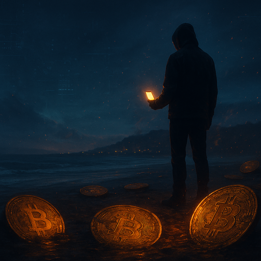 «Desalentador»: desarrollador de Bitcoin Core comparte su decepción al visitar Bitcoin Beach en El Salvador