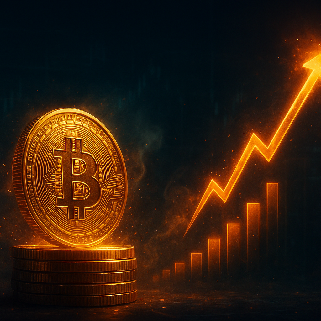 Strive adquiere 1.110 Bitcoin por 81,5 millones y acumula más de 21.000 BTC; sus acciones ASST escalan un 11%