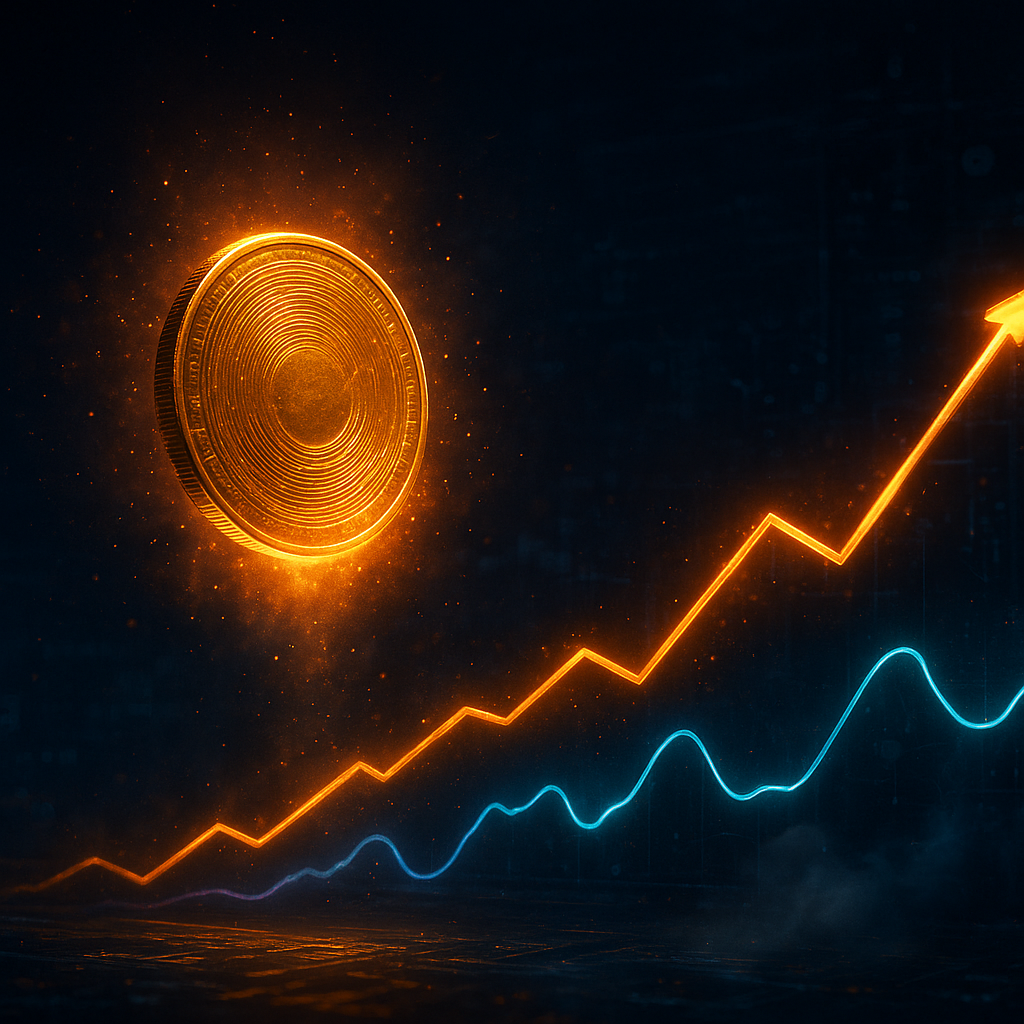 El RSI de Bitcoin replica patrones de 2022 y genera expectativas de un cambio de tendencia