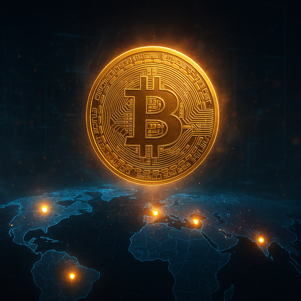 Bitcoin para la libertad: HRF inyecta 500 millones de satoshis a iniciativas latinoamericanas