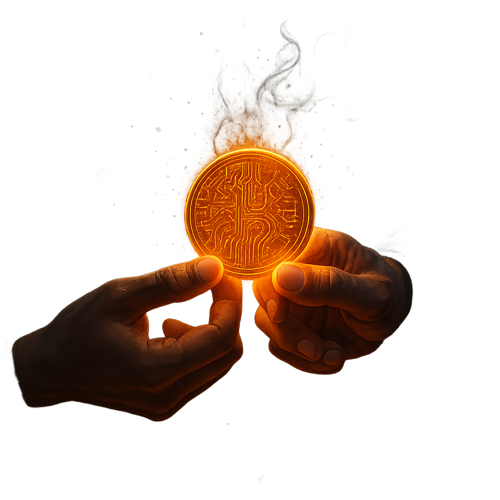 La próxima adopción de Bitcoin no llegará de la mano de grandes figuras, sino del entorno cercano