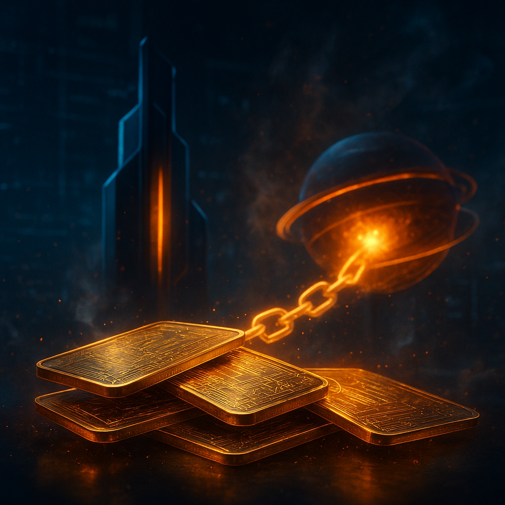 Bitfinex Securities incorpora pagarés digitales vinculados a Strategy y Metaplanet en su plataforma