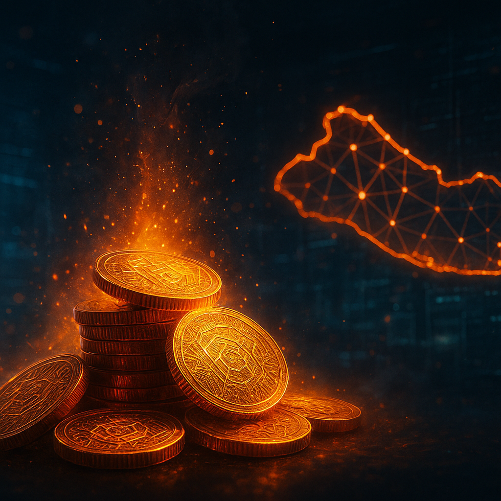 El Salvador consolida su arsenal de bitcoins superando los 7.700 BTC pese a las exigencias del FMI