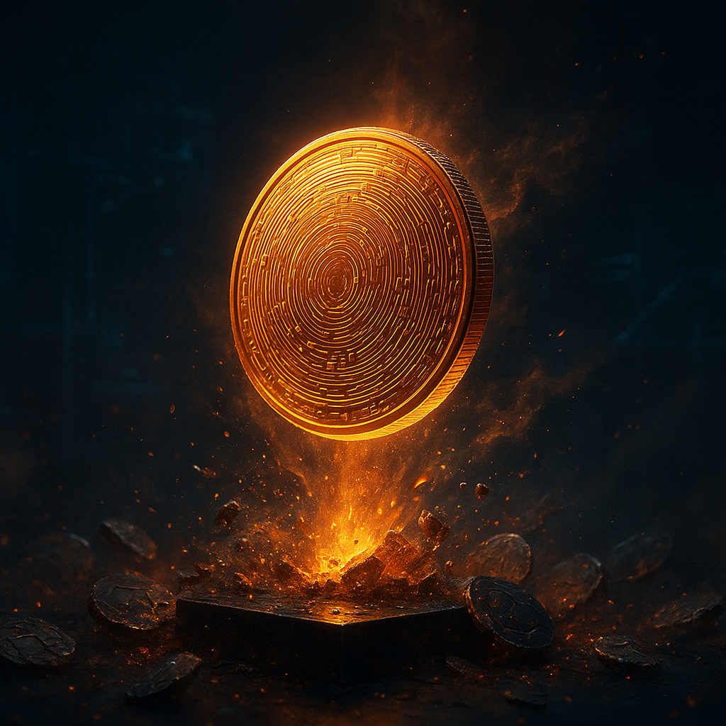 Remixpoint liquida todas sus altcoins y se queda únicamente con Bitcoin como columna vertebral de su cartera cripto