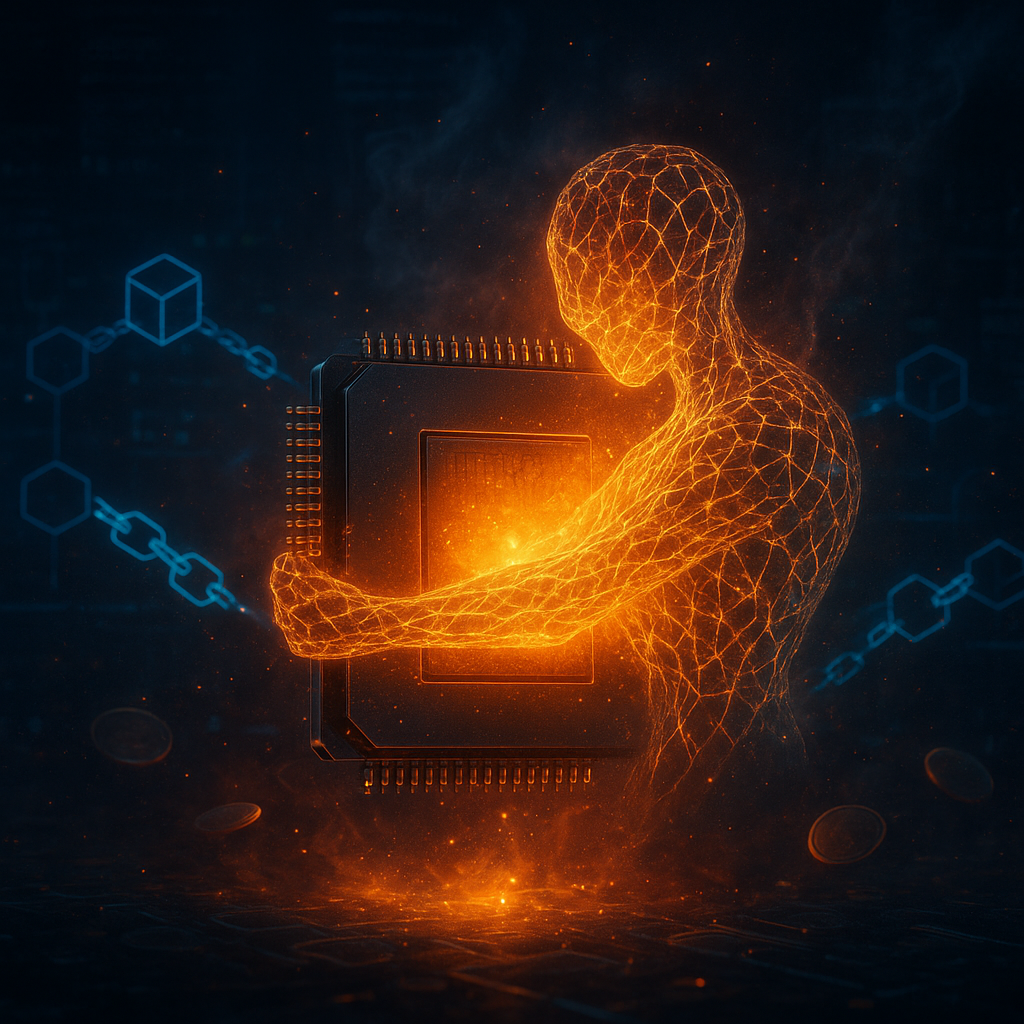 Nvidia adquiere Hugging Face por 12.900 millones de dólares para impulsar su liderazgo en software de inteligencia artificial