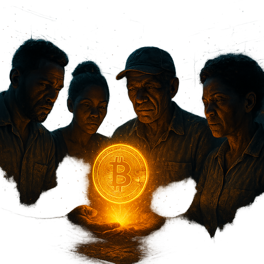 Sin luz y sin bancos: la revolución financiera que nació en las calles de Cuba