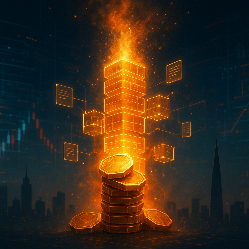 Corea del Sur fija el calendario para digitalizar con tokens todo su mercado de valores