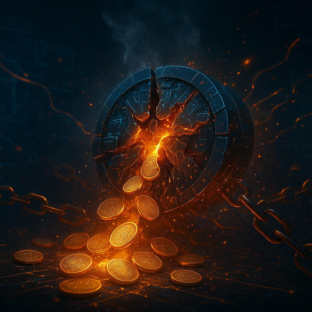 Liquid Network sufre un ciberataque: 4.000 BTC sustraídos por supuestos hackers de sombrero blanco