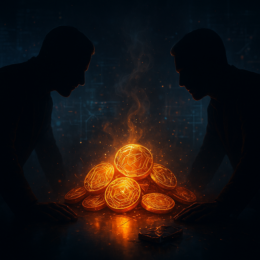 Diálogo en cadena: Blockstream y los responsables del vaciamiento de Liquid Network intercambian mensajes en Bitcoin