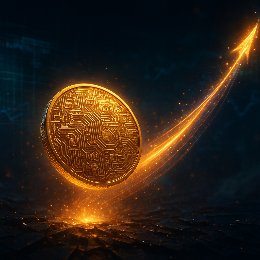 Willy Woo asegura que Bitcoin tiene más del 90% de opciones de haber encontrado su suelo