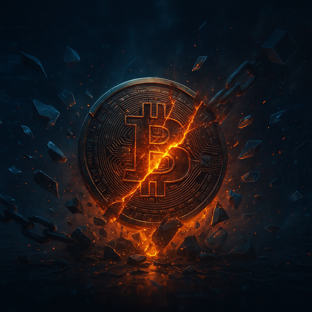 Ataque a Liquid revela vulnerabilidades críticas en sistemas de respaldo de Bitcoin