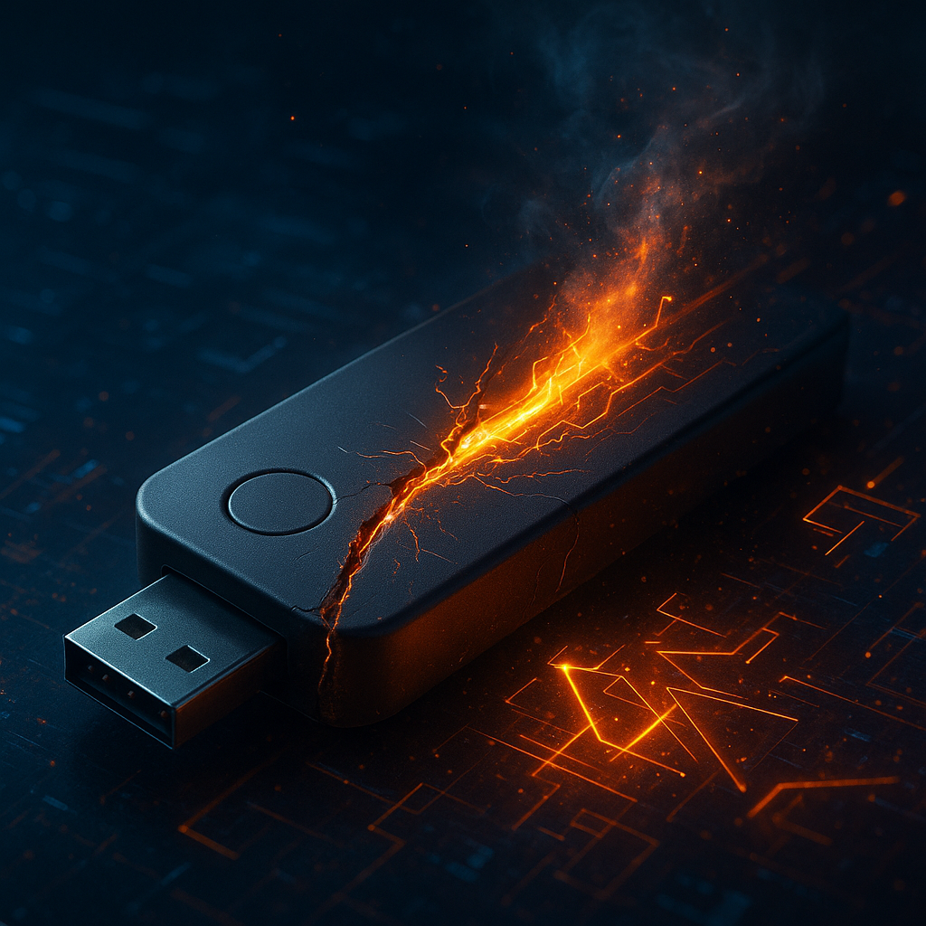 Trezor alerta sobre nueva estafa de phishing que explota supuesta vulnerabilidad en chips STM32