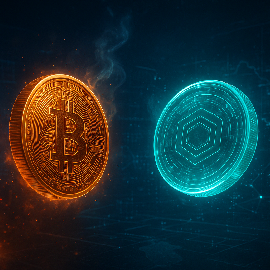 EE. UU. amplía su cerco financiero: Bitcoin y USDT bajo la mira en la nueva ofensiva contra Irán