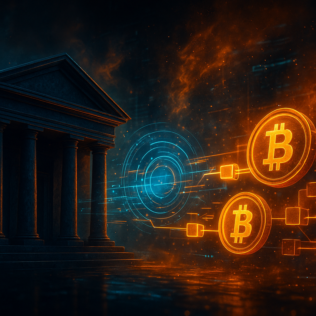 Italia impone a las plataformas cripto filtros obligatorios contra sujetos sancionados