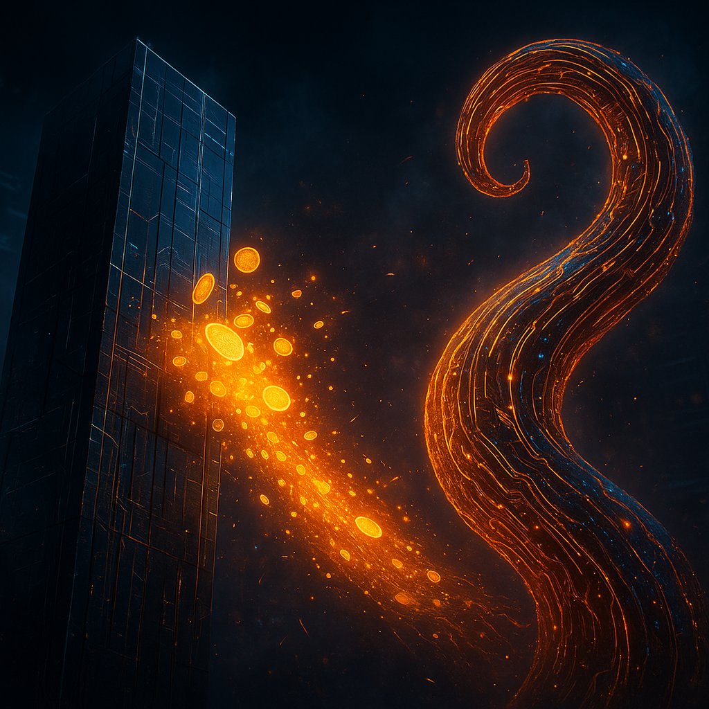 Nasdaq desembolsa 100 millones de dólares en la empresa controladora de Kraken: apuesta firme por la tokenización de acciones