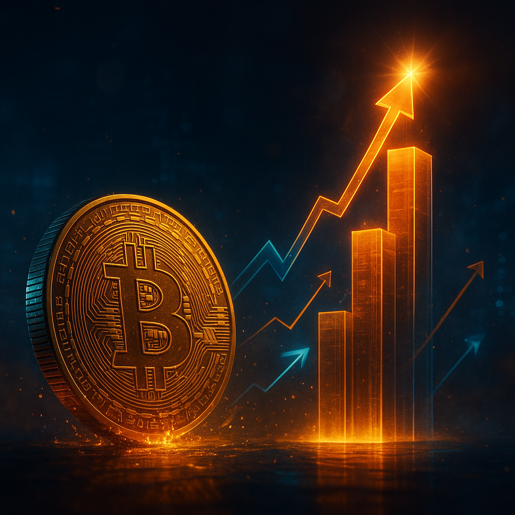Bitcoin retrocede tras el índice PPI en EE.UU. mientras el bono a 30 años marca un pico no visto en casi dos décadas