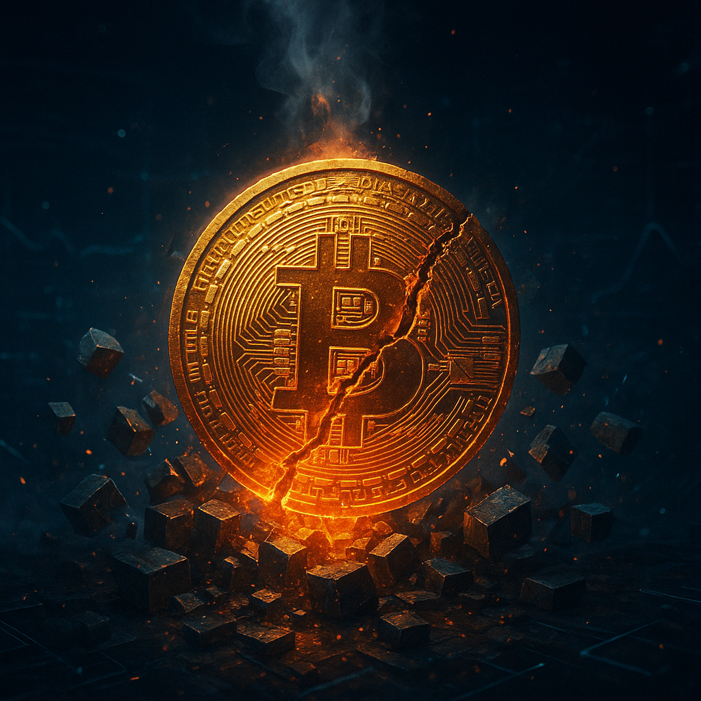Strategy presenta un manual para inversores que incluye los peores escenarios para bitcoin