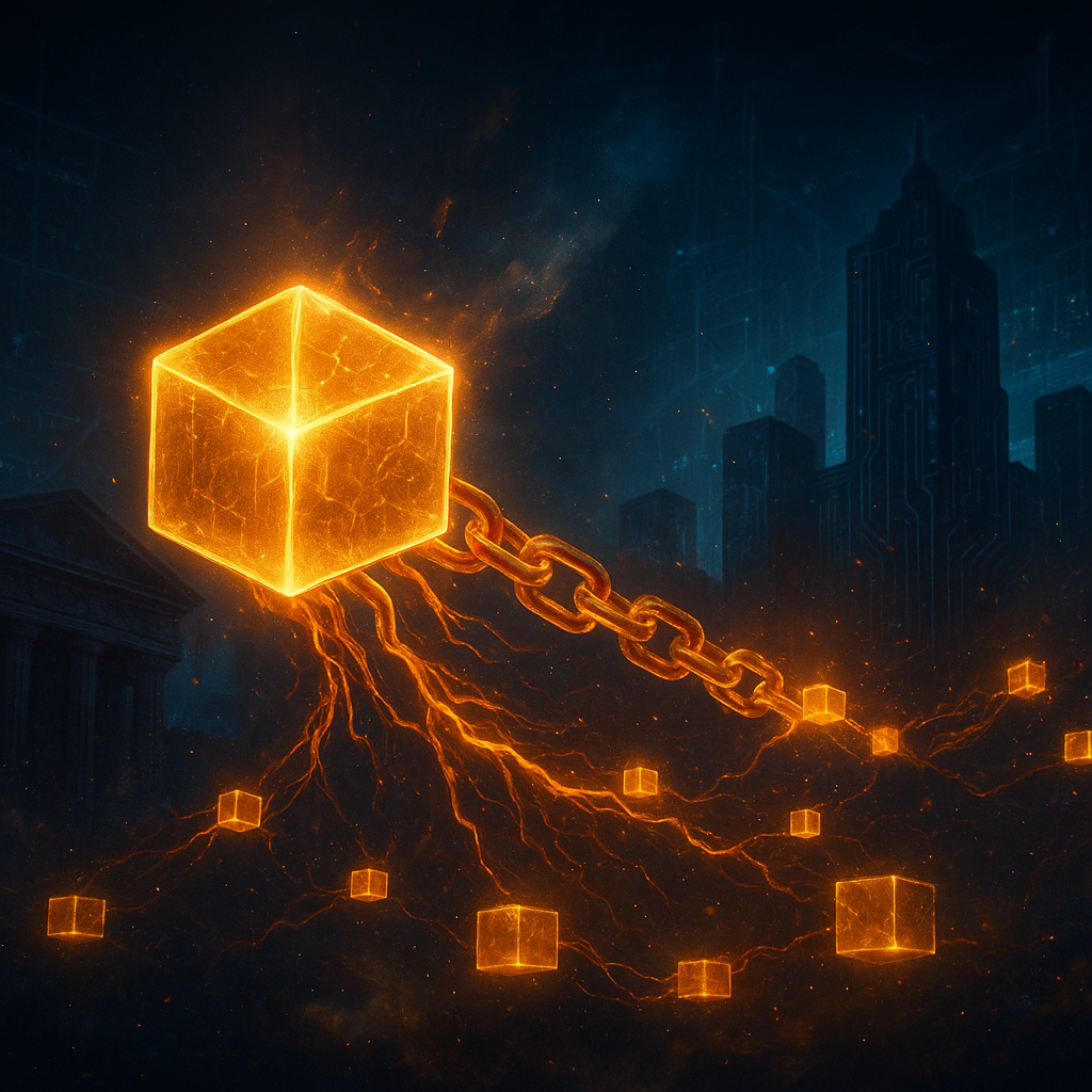 La ESMA alerta sobre el contagio de riesgos cripto hacia las finanzas tradicionales