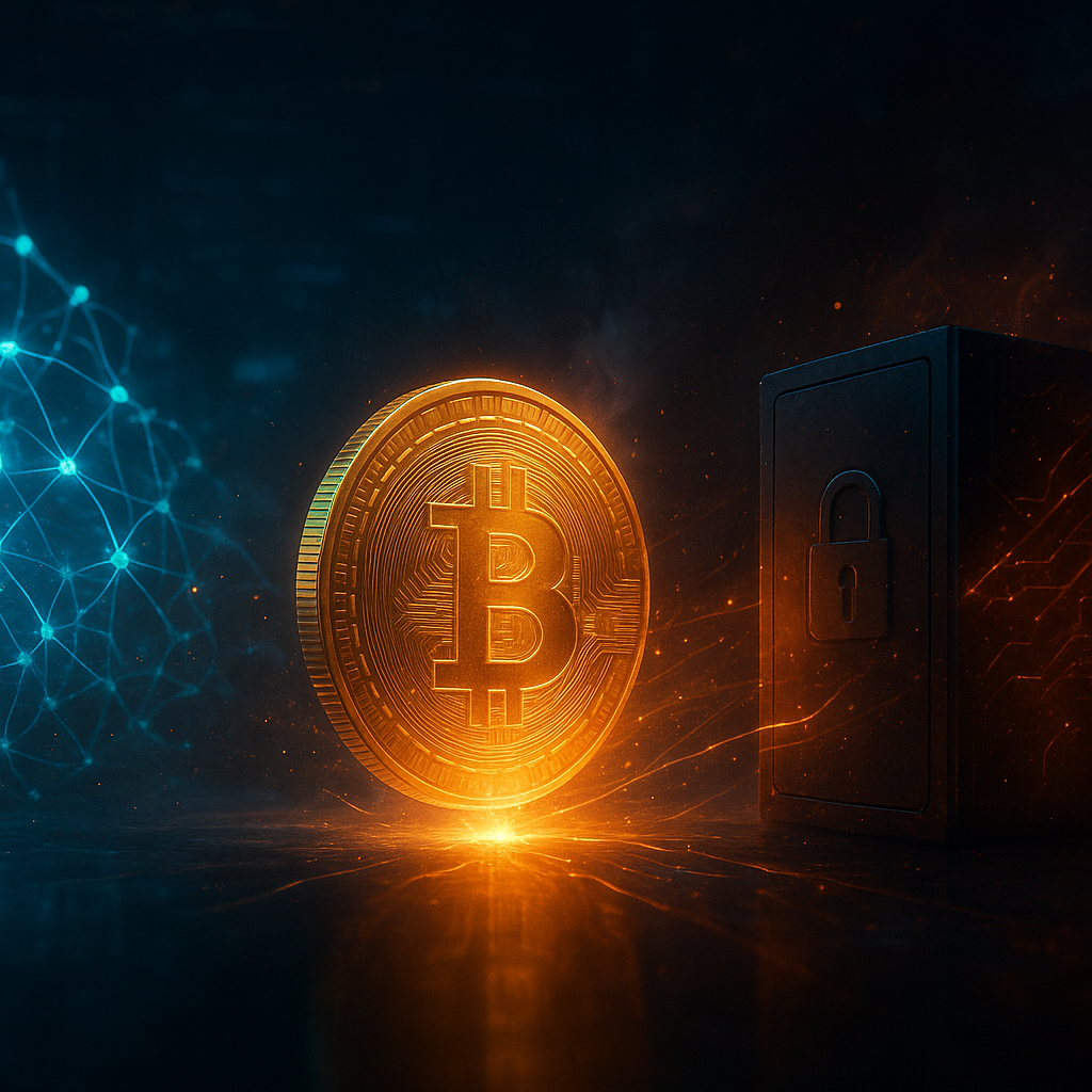 La paradoja de Bitcoin: ¿Puede el desarrollo de la criptomoneda confiar en inteligencias artificiales de código cerrado?