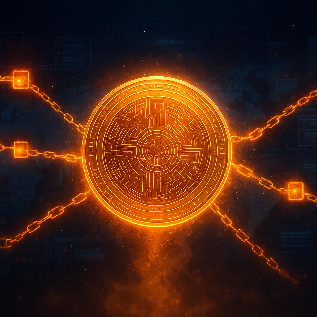 La OMC señala que las criptomonedas estables aún no dominan los pagos transfronterizos