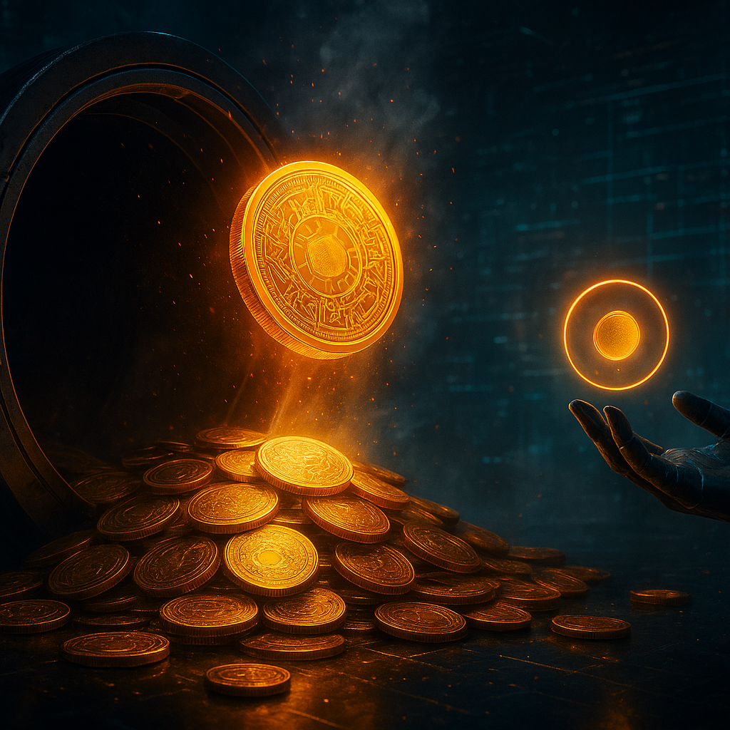 Symbiosis logra recuperar 15 BTC tras ataque a su puente y ofrece recompensa del 20% por información