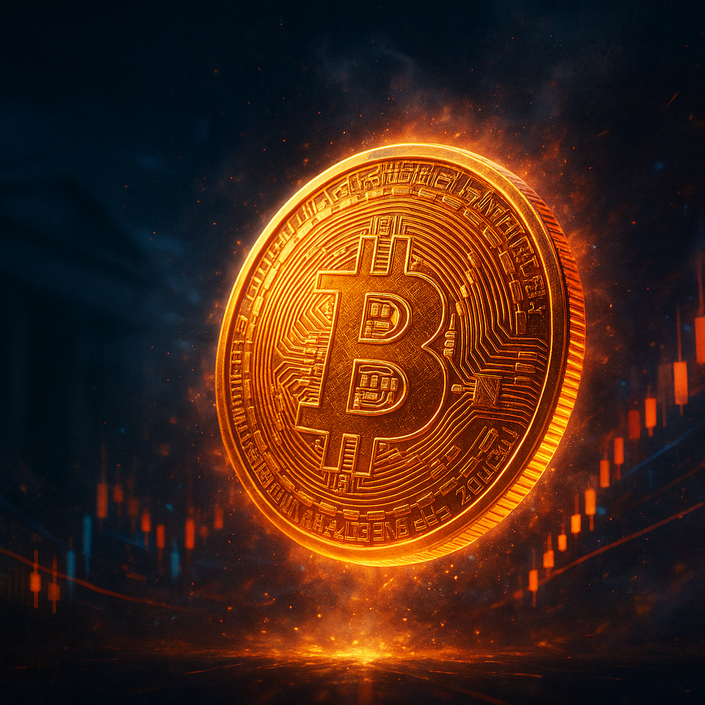 Tras el revés legislativo, Bitcoin aguarda la decisión de la Fed: ¿subirá o caerá el precio?