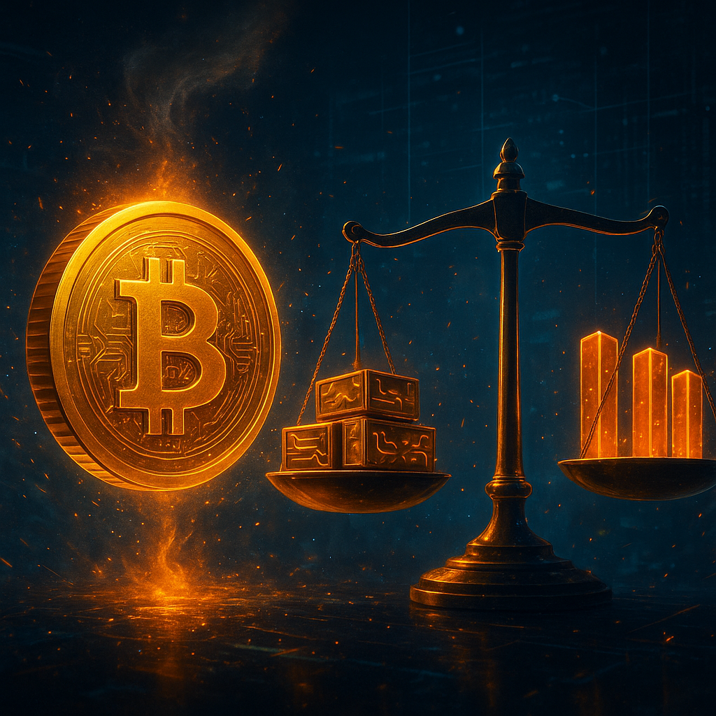 La reforma fiscal cripto en EE.UU. excluye el aplazamiento de impuestos para minería y staking