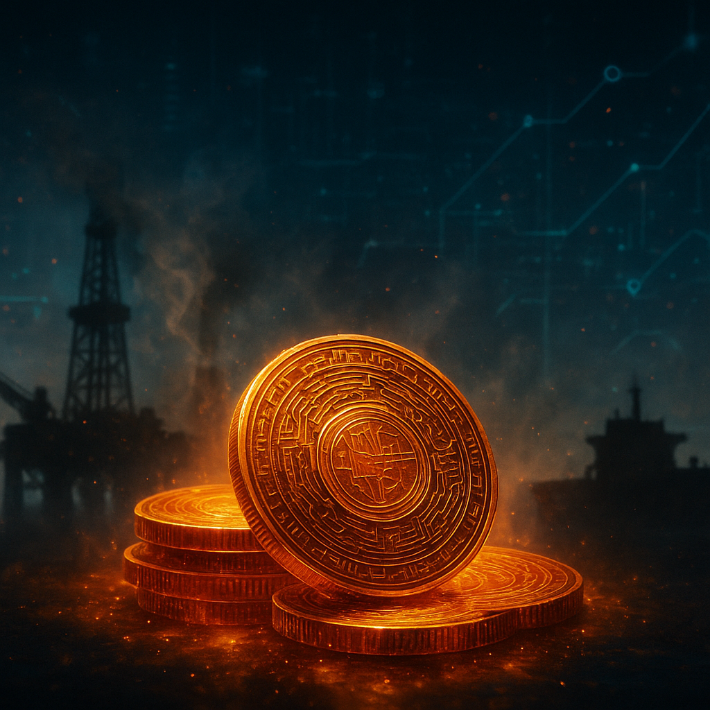 La stablecoin USDT involucrada en el fracaso de un acuerdo petrolero de 230 millones de dólares de Orlen
